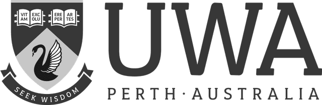 The University of Western Australia